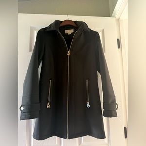 Michael Kors women’s raincoat